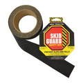 Skid Guard ANTI-SLIP TAPE BLK 15'L 65102